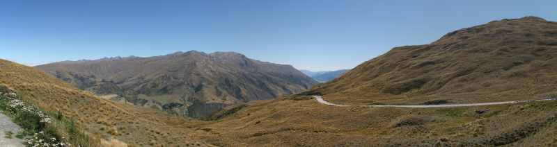 Nieuw-Zeeland 2011 - 1621